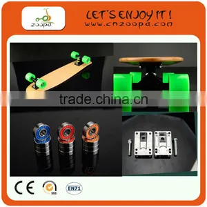 2013 New Design Canadian Maple Skateboard thumbnail-1