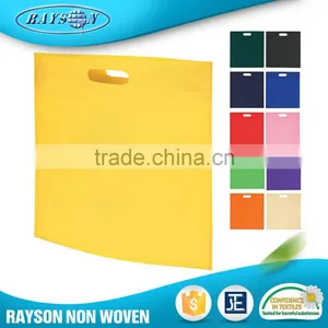 Products Cheap Ultrasonic Non-Woven Bag thumbnail-2