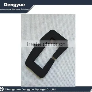 Cadillac Inside Heater Core Firewall Foam Seal Gasket NEW thumbnail-1