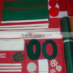 Piano Felt Parts / Piano Tuning Tool Wholesale thumbnail-3