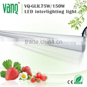 2017 Distributor Price Grow Light for Greenhouse 150w for Interlighting Cucumber/Tomatoes thumbnail-1