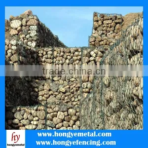 Anping Hexagonal Mesh Gabion Box/Gabion Stone Basket thumbnail-5
