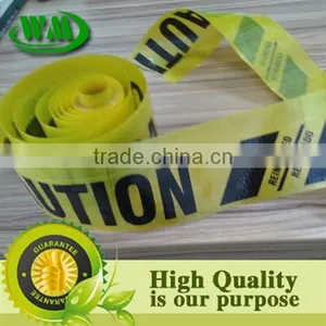 "CAUTION" Warning Tape thumbnail-3