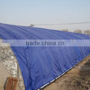 Warm-keeping Quilt for Agricultural Conservatory thumbnail-1