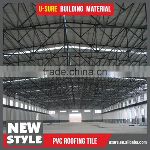 China Style Recycled Rubber Roofing Tiles thumbnail-6
