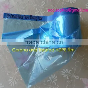 Pretaped Drop Cloth thumbnail-5