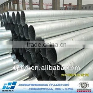HOT!!!!!!Standard Spiral Pipe PRCING thumbnail-1