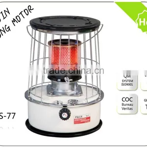 BEST SALE Oil Kerosene Heater for Household TS-77 thumbnail-1