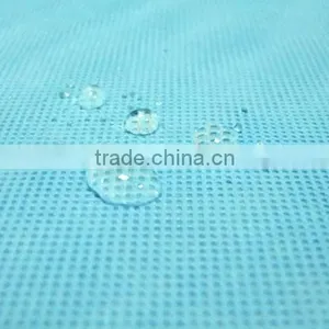 Breathable Roofing Foil Roof Underlayment Foil thumbnail-2