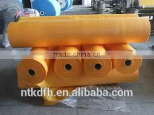 PP Fabric Laminated Waterproof Mositure Vapor Barrier for Roofing Underlay thumbnail-6
