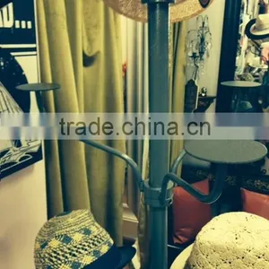 Showy Beauty Cap Tower Display Rack/baseball Cap Rack thumbnail-2