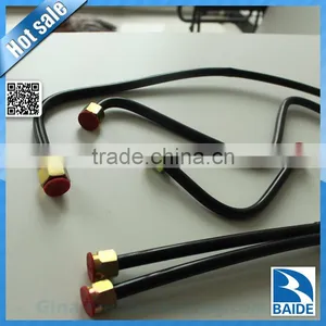 Custom Hollow Nylon Tubes/solid Nylon Tubes thumbnail-2