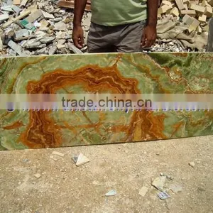 DARK GREEN ONYX TABLE TOPS COLLECTION thumbnail-5