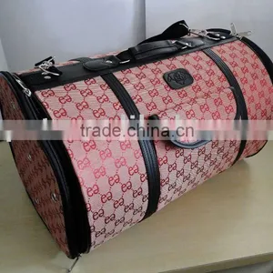 Dog Carrying Bag thumbnail-1