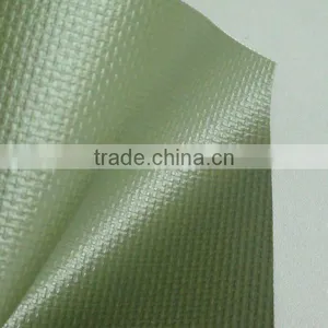 200D/300D/500D/1000D Polyester PVC Laminated Fabric For Japan Market thumbnail-1