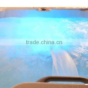 Korea Home Sex Massage Hot Spa Outdoor thumbnail-4