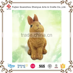 Customized Resin New Abstract Painting Animal Sculpture thumbnail-5