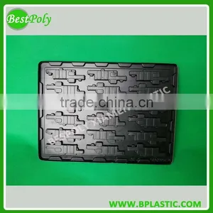 High Quality Vacuum Formed Tray in Custom Design thumbnail-3