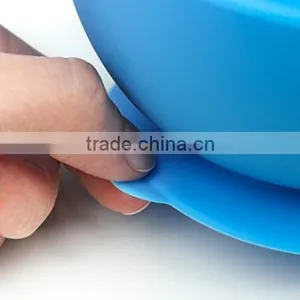 Silicone Baby First Feeding Set thumbnail-3