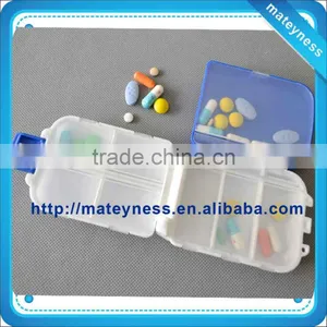 Novelty Medication Pill Box thumbnail-1