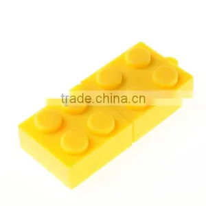 Hot Sales Toy Block Mini Usb Flash Drive Usb Memory Stick thumbnail-2