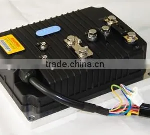72v 500a Separately Excited Electronic Motor Speed Controller MC1568-7250 thumbnail-5