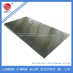 Incoloy 800H Nickel Alloy thumbnail-2