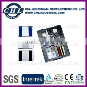 Square Shape Promotional Sewing Box thumbnail-1