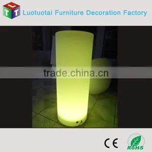 Led Column for Wedding,event,home,garden Decorative Lighting thumbnail-4
