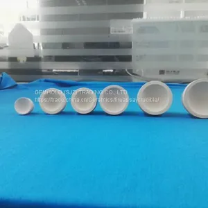 Fire Assay Cupel thumbnail-4