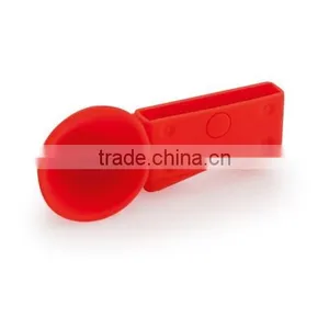 Portable Silicone Speaker and Amplifier,smart Stand for Mobil Phone thumbnail-5