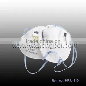 FFP2 Face Mask/ Disposable Face Mask/ Non-woven Face Mask thumbnail-1