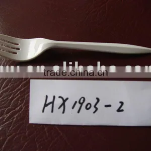 Disposable Plastic Fork thumbnail-1