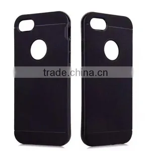 TPU+PC Combo Phone Case for IPhone 7/plus thumbnail-4
