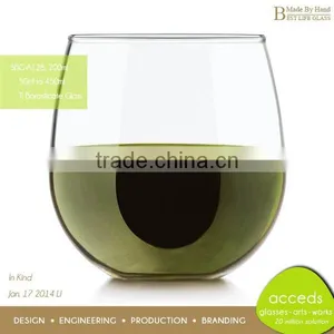 Cheap Personalised Hot Chocolate Fancy Clear Glass Mug thumbnail-5