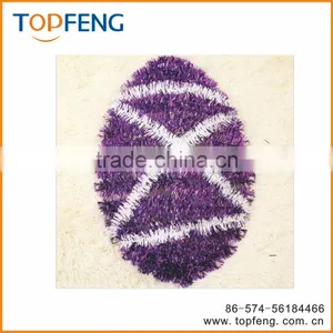2016 New Design Christmas Wired Tinsel Garland/ornament Christmas/stage Decoration for Festival thumbnail-1