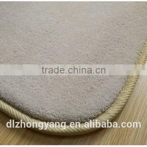 Polyester Fiber Carpet Wholesale Multipurpose Mat Pvc Floor Carpet thumbnail-1