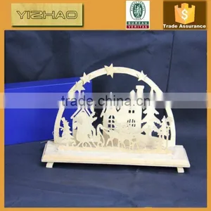 FSC Factory Price Cheap Mini Christmas Tree, Christmas Decoration thumbnail-5