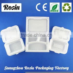 Disposable Foam Meat Tray thumbnail-1
