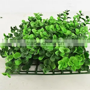 SJ11301208 Landscaping Decorative Ivy Grass Leaf Fence/boxwood Grass Mat thumbnail-5