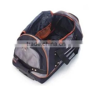 Cheap Trolley Dream Plain Duffel Bag thumbnail-4