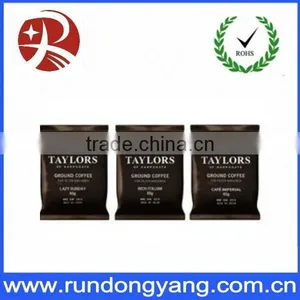 Coffee Silver Vacuum Pouches Wholesale thumbnail-1