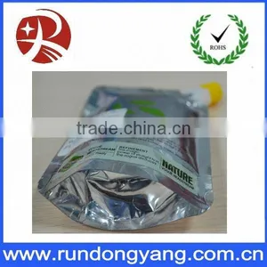 Special Shape Bag With Spout for Sale thumbnail-1