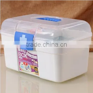 Wholesale Stock Small Order Household Medical Kit thumbnail-1