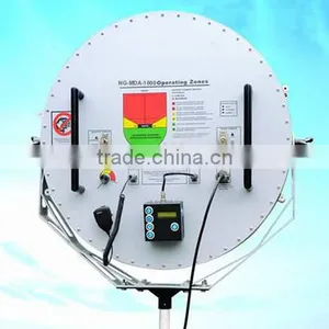 Cost-effective Long Range Directional Acoustic Device for Security Forces thumbnail-1