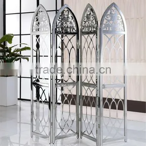 2014 New Design Decrotive Metal Screen /stainless Steel Screen thumbnail-1
