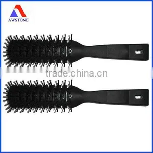 Advanced Plastic Hair Comb thumbnail-1