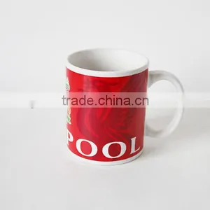 Ceramic Gift Mug thumbnail-3
