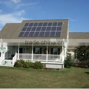 Bestsun 6KW Pure Sine Wave Inverter Solar Powered Battery Charger for Iphone thumbnail-1