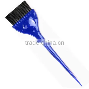 Salon Hair Coloring Dyeing Kit Color Dye Brush Comb thumbnail-1
